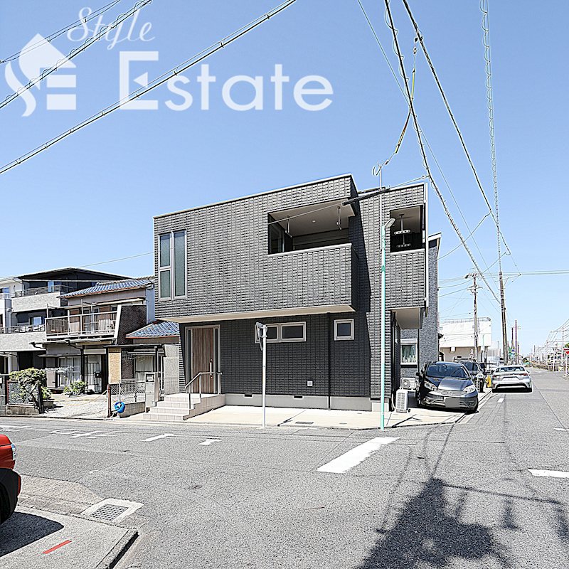 南区鳥山町３丁目貸家