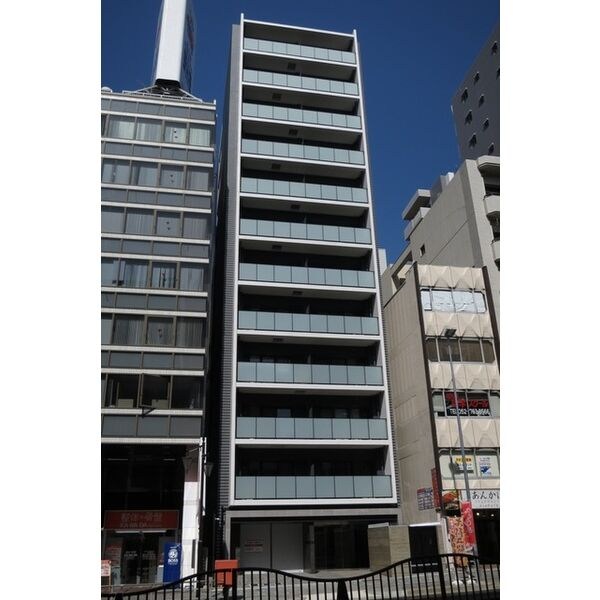 ルーエ池下