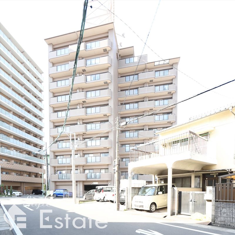 セントラルステージ