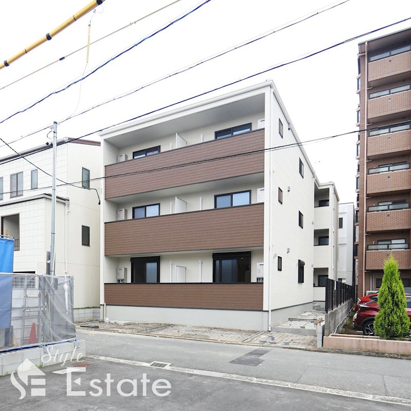 Anecis広見町