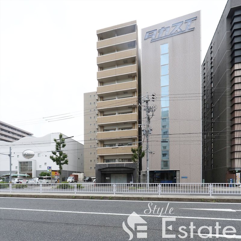 KDXレジデンス神宮前