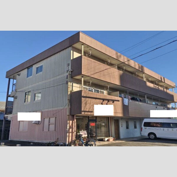 コーポ島田