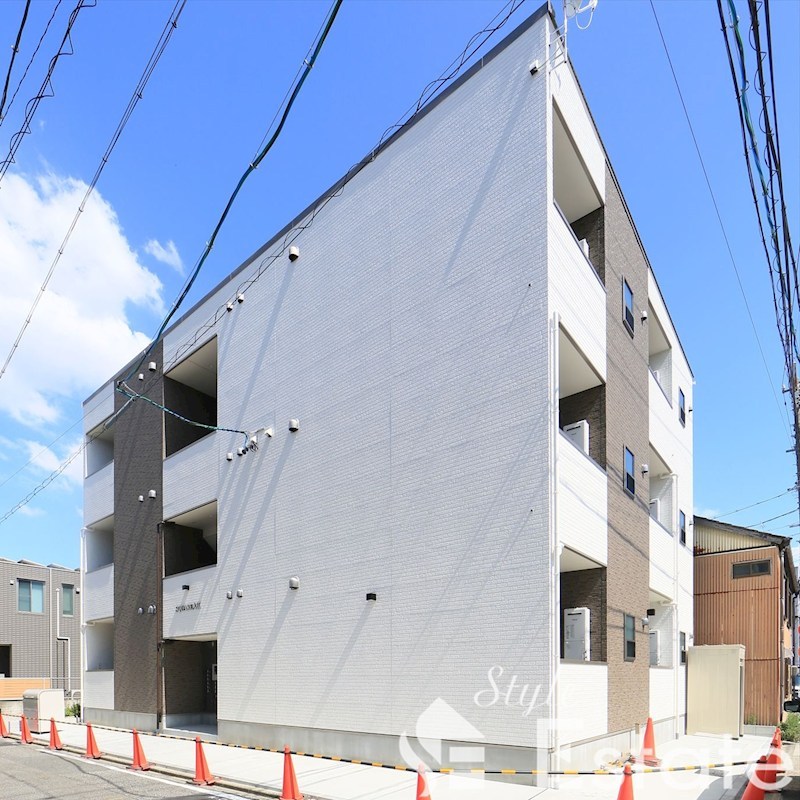 SQUARE大江