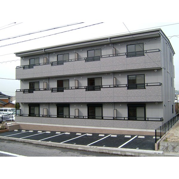 オアシス徳重