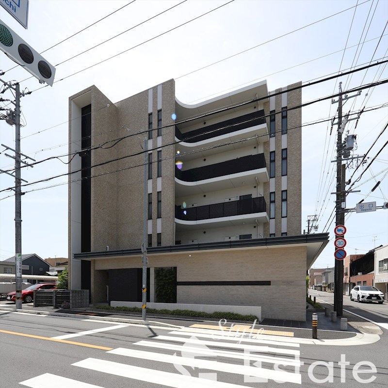 オランジュリー御器所