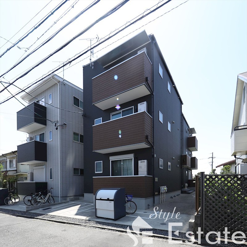 ATLAS KITAHARA WEST