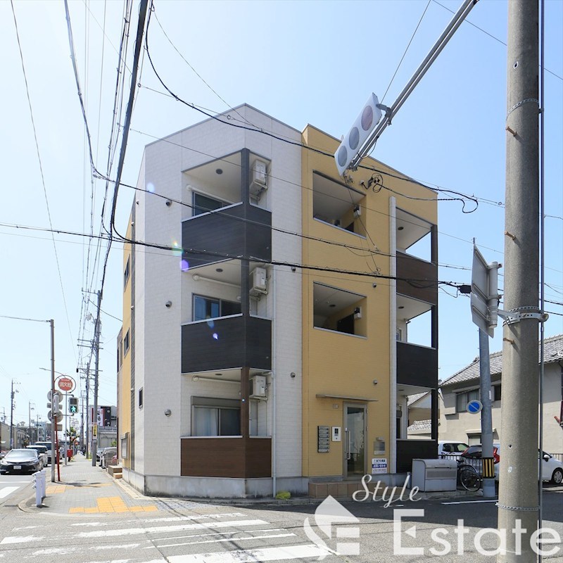 ディアコート日比野