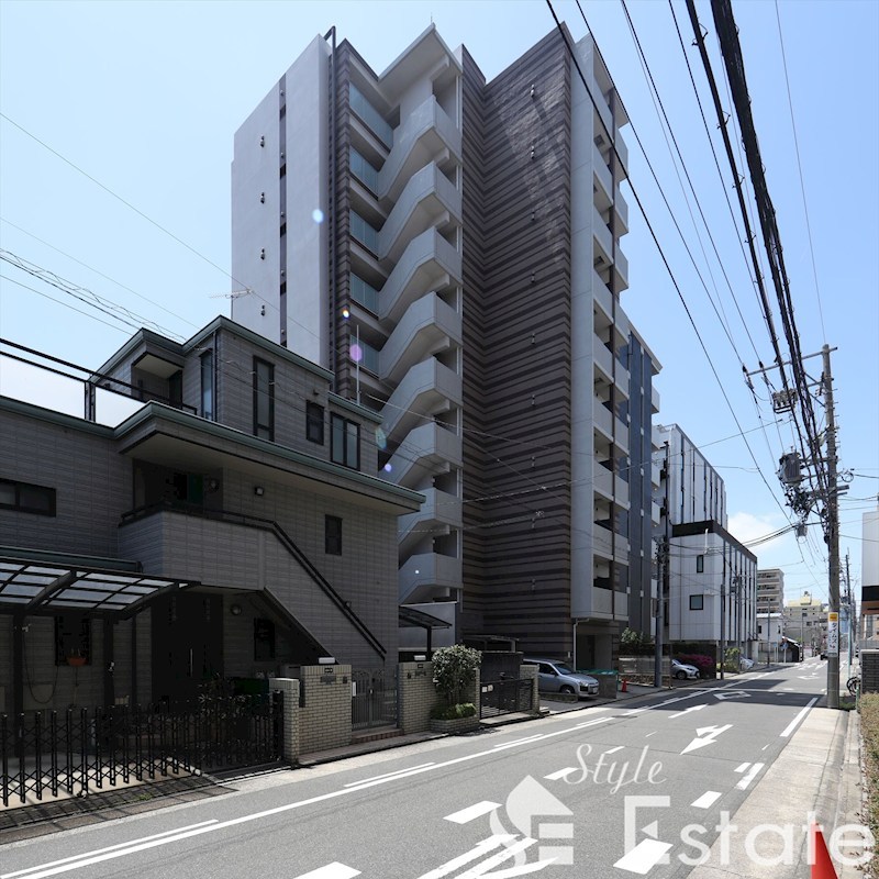 LaDouceur今池南