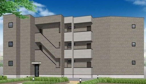 青葉と春色のフェリーチェ