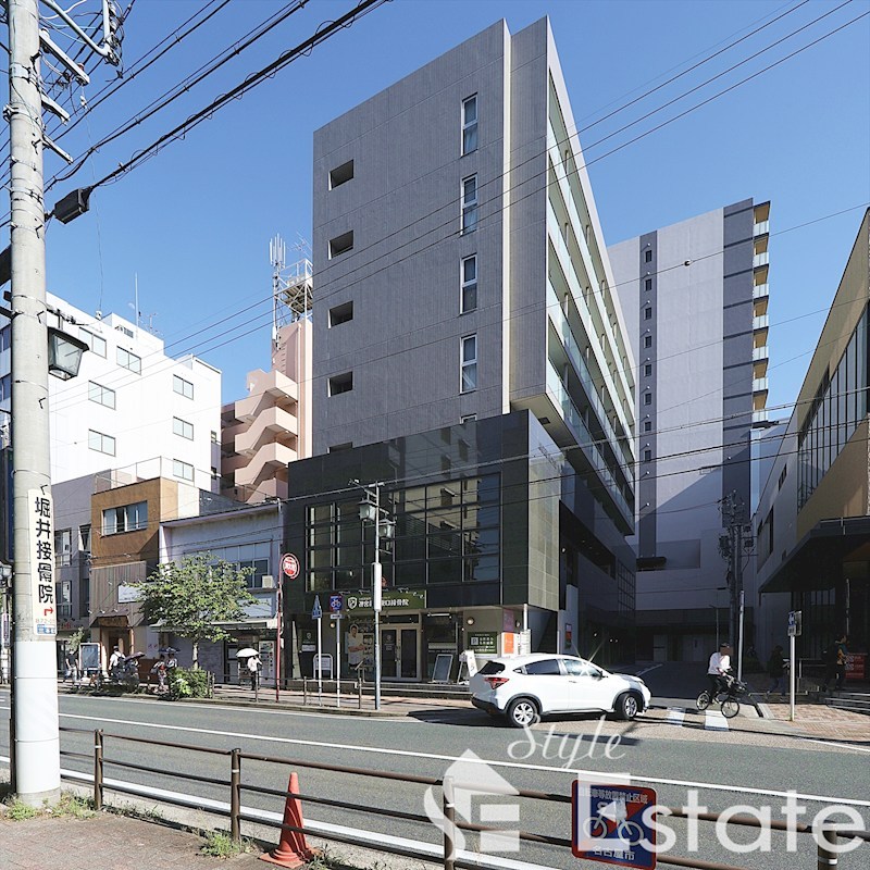 AMBER HOUSE Jingu