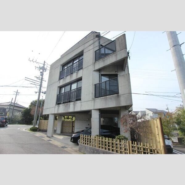 桶狭間西戸建賃貸