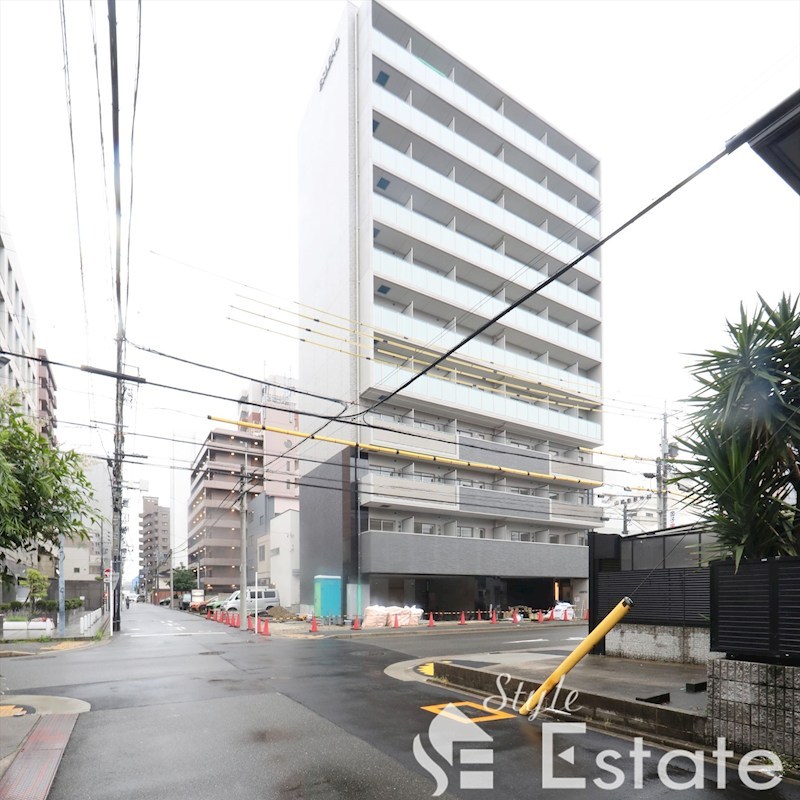 エスリード桜山ル・ヴェール