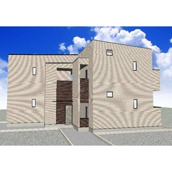 ハーモニーテラス鳴海町字向田