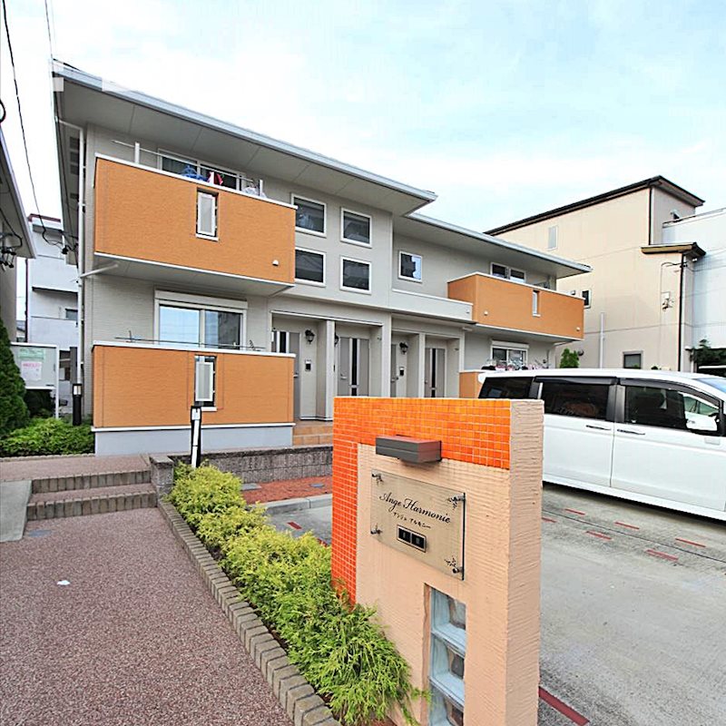 アンジュ　アルモニーII