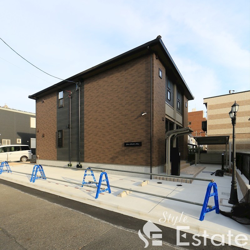 グレース　シャトレ　二番