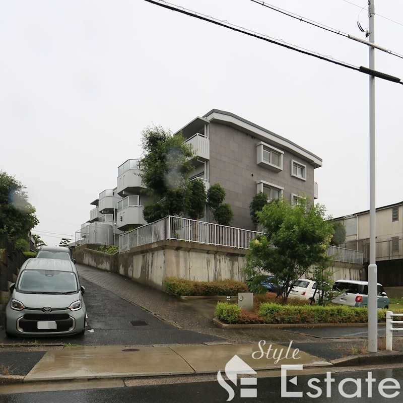 クレッセンド清水ヶ岡