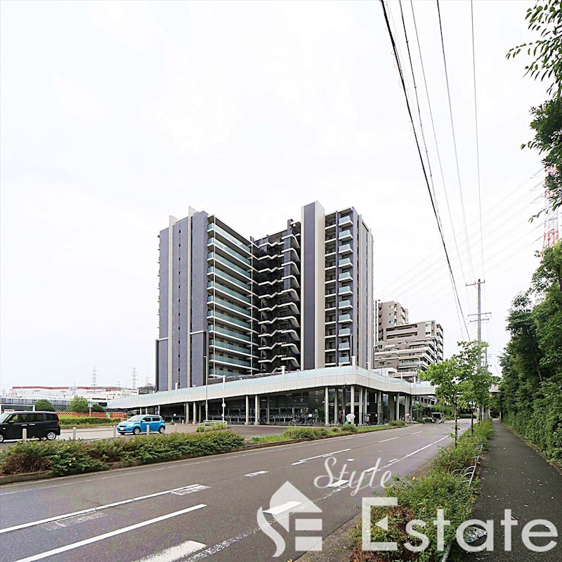 レーベン南大高　THE　ONE