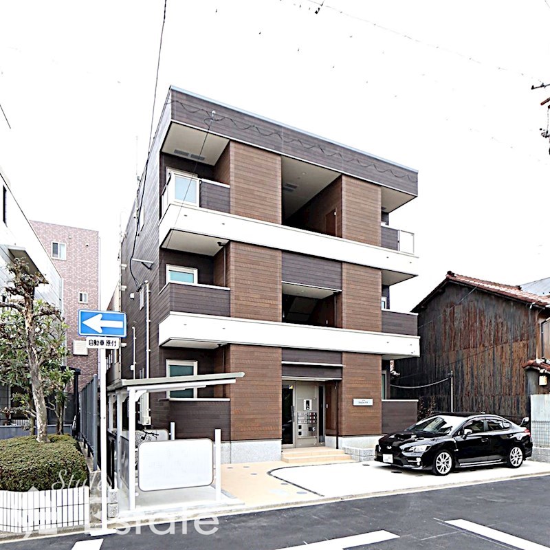 シャローム熱田