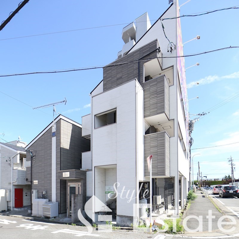 LE COCON新川町I