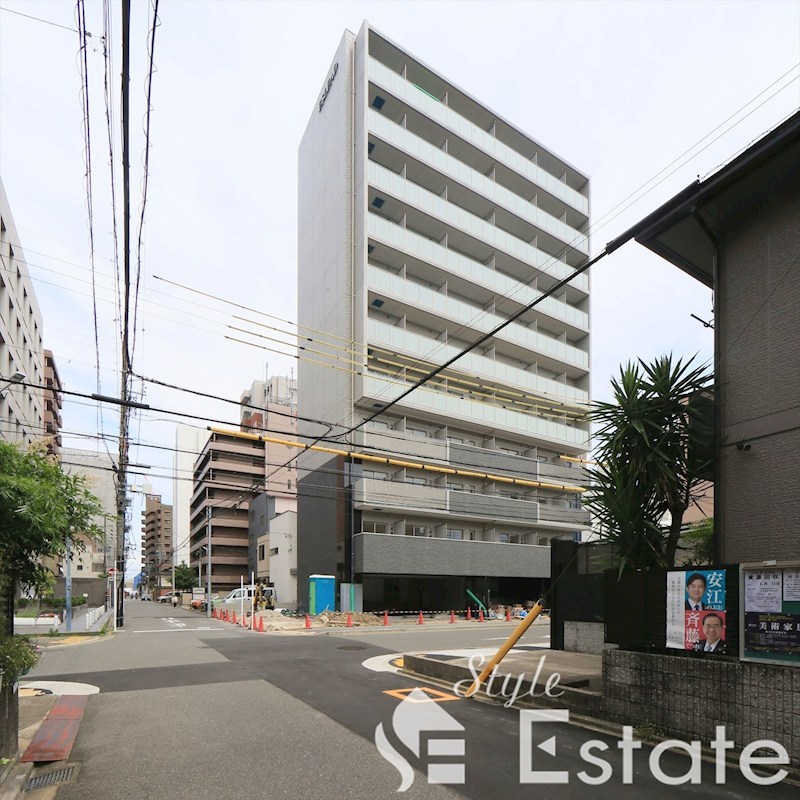 エスリード桜山ル・ヴェール