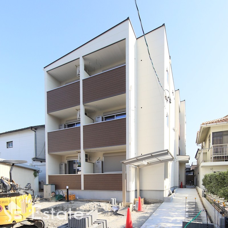 ジーメゾン港北ルシェリエ