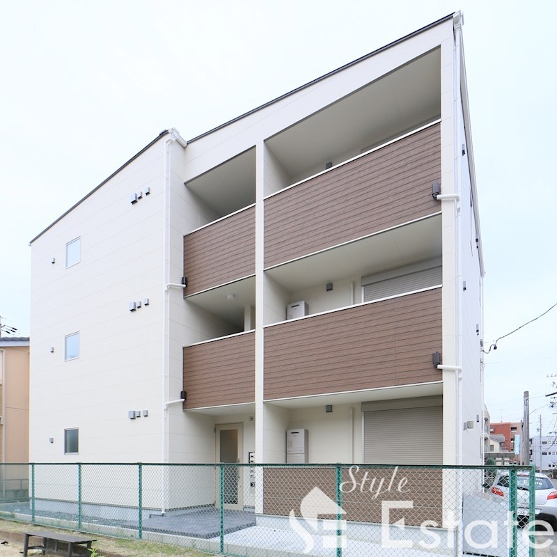 ジーメゾン柴田エクシア