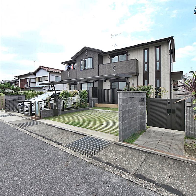 アヴァンセ松栄