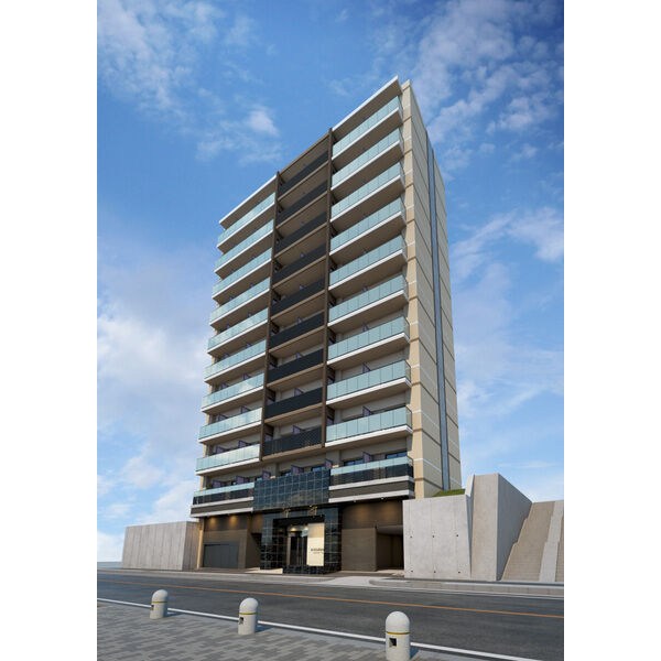 S-RESIDENCE金山altano