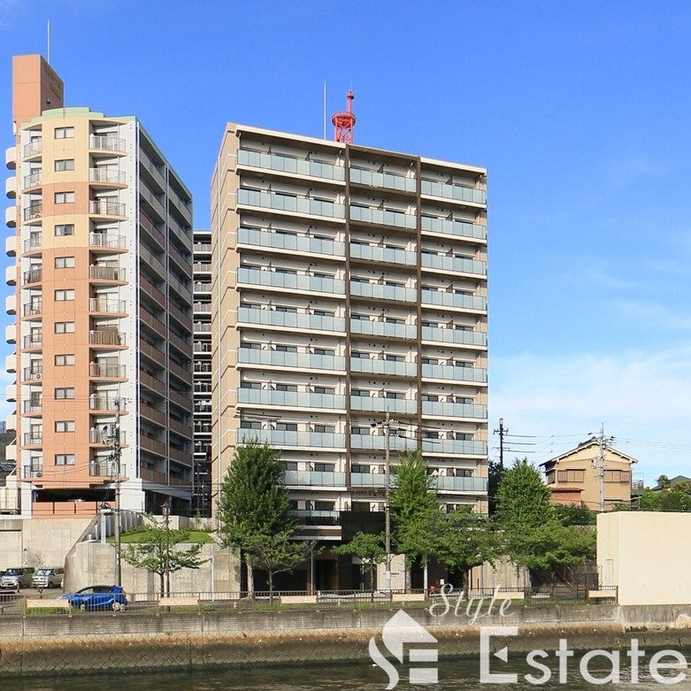 S-RESIDENCE金山altano