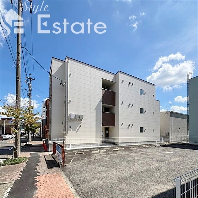 ジーメゾン名古屋道徳エルシア