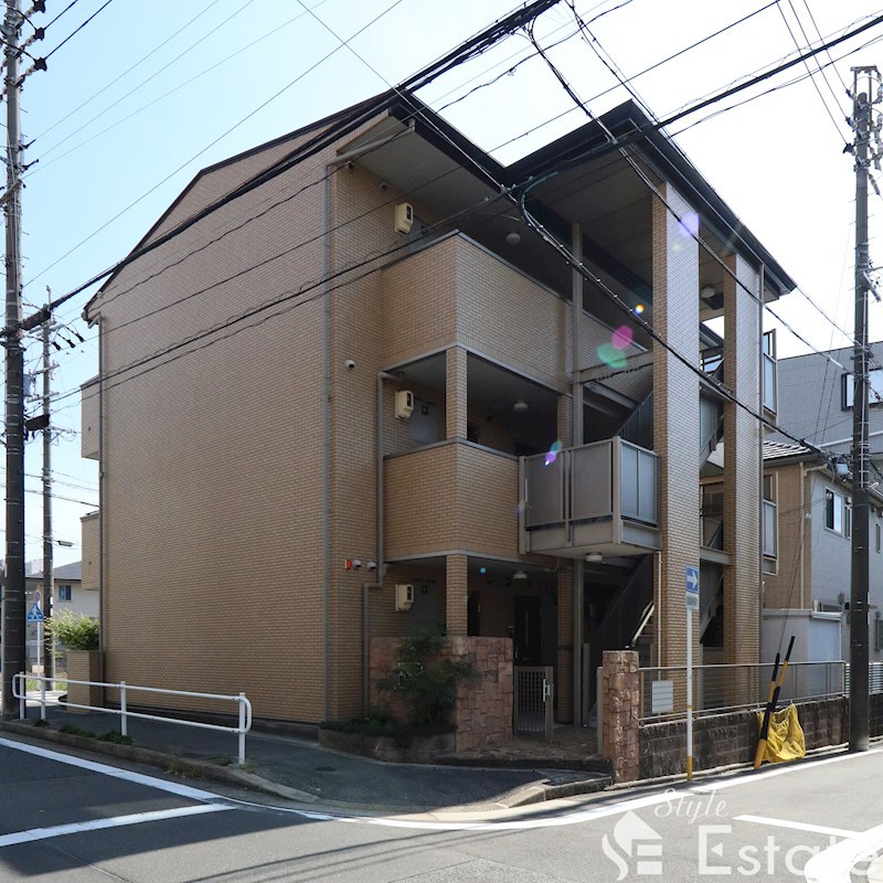 ビッグアローズ　I