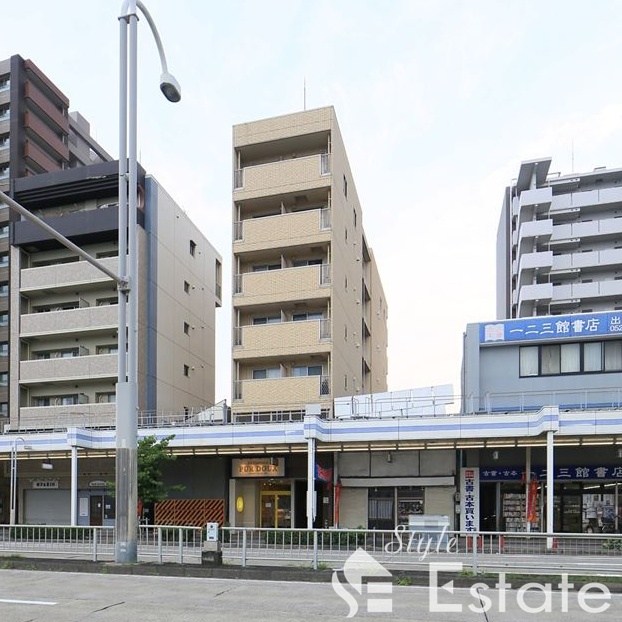 ザ オーク瑞穂通
