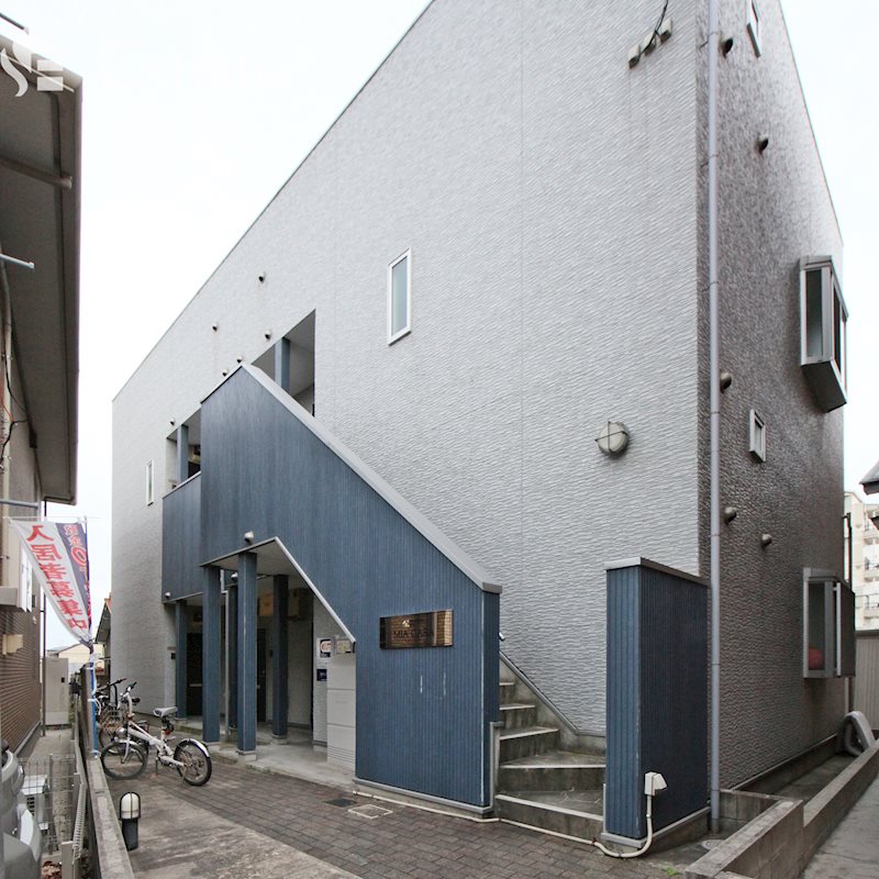 MIA CASA