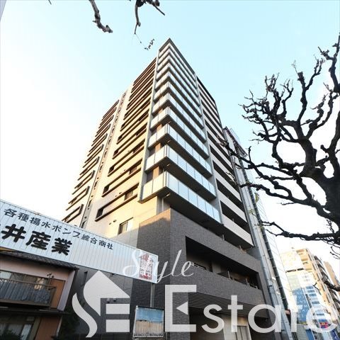SD Court Kanayama