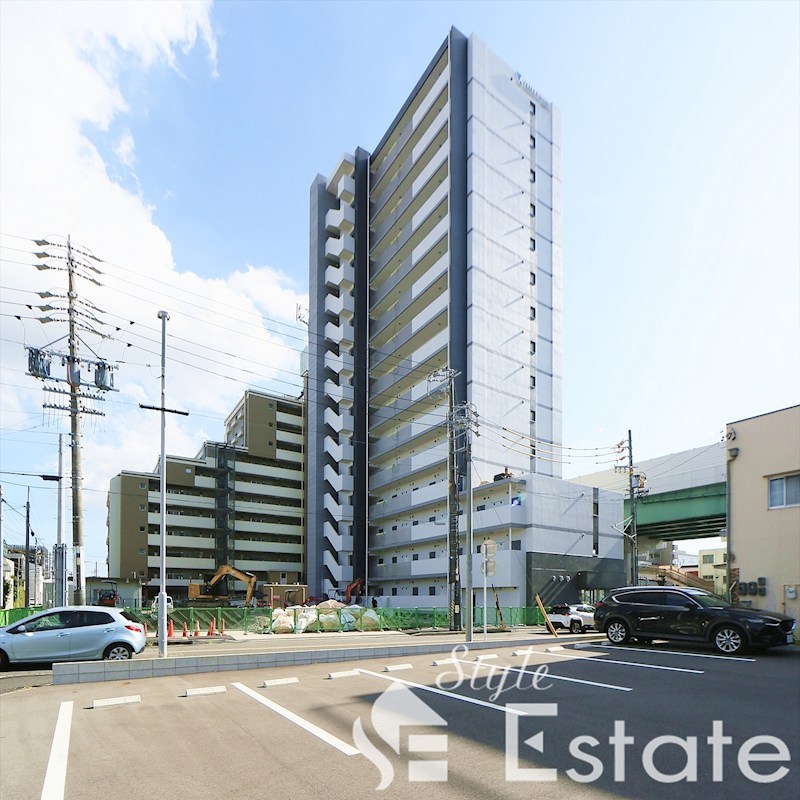 パルティール笠寺