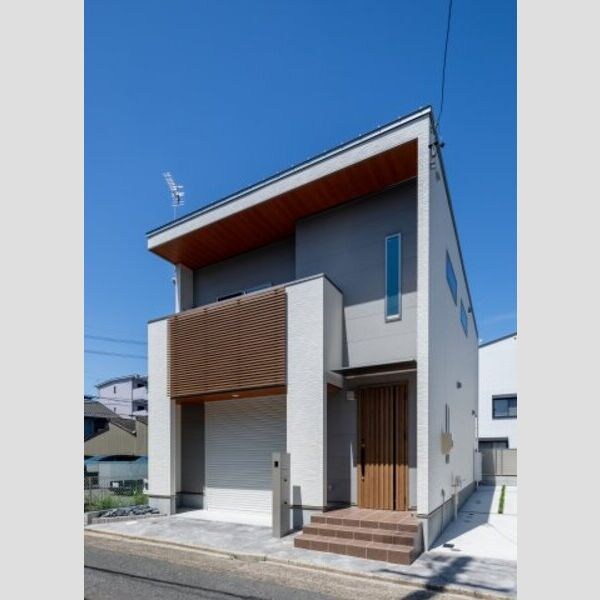 （仮）緑区大根山KODATEXPG