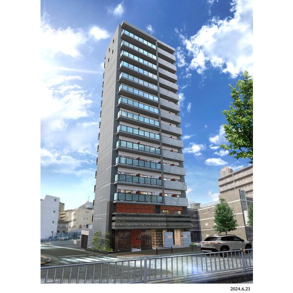 S-RESIDENCE金山epure