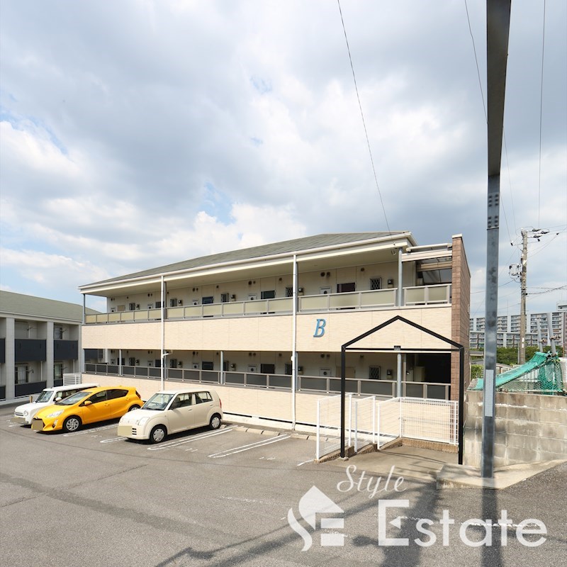 横峯ヒルズ