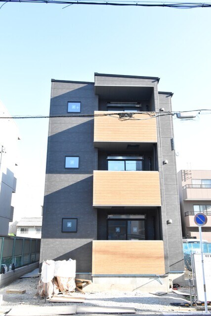 （仮称）Ｃｈｅｒｉｍ日比野III