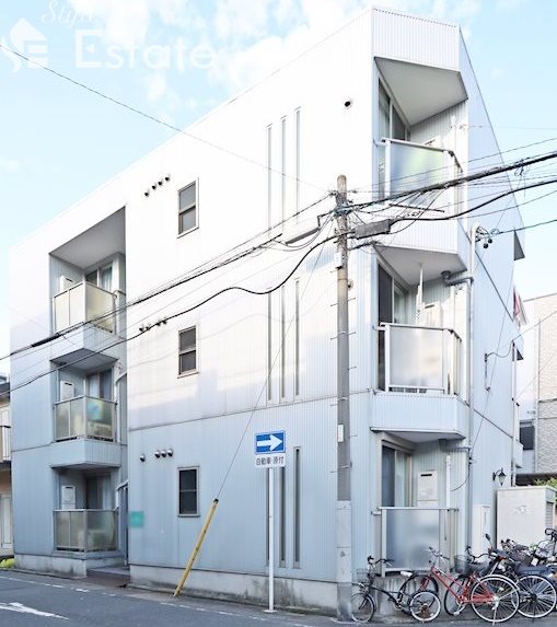 アムール金山