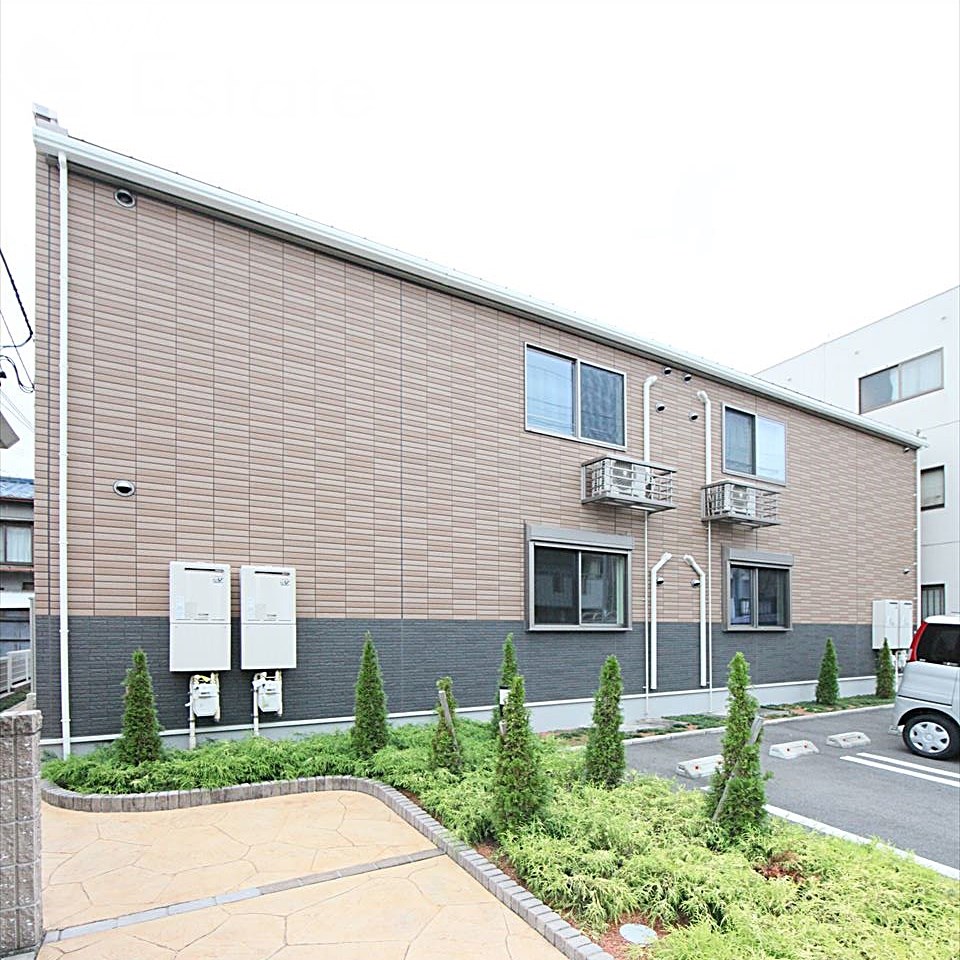 カーサ　フェリーチェ
