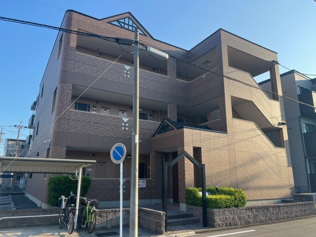 ルーエンハイム切戸