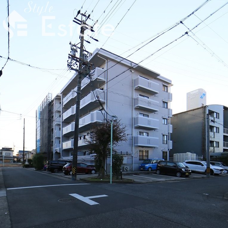 赤坪第2小菅ビル