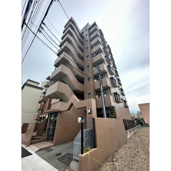 ユニーブル弥富通