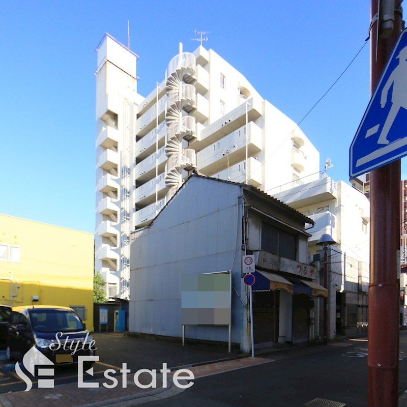 Kスクエアサウス