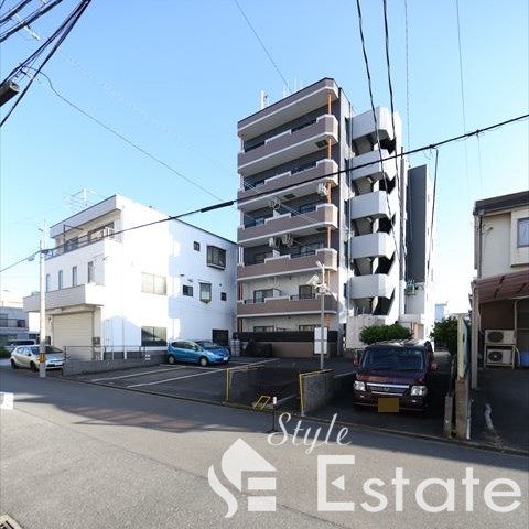 エクセレントハイツ・S