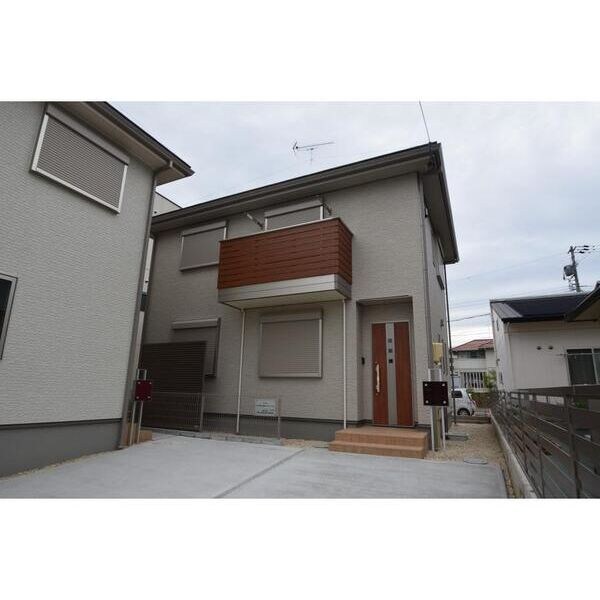 アイティー菅田B棟