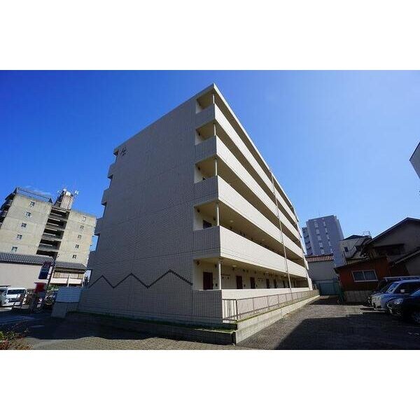 A・City名港