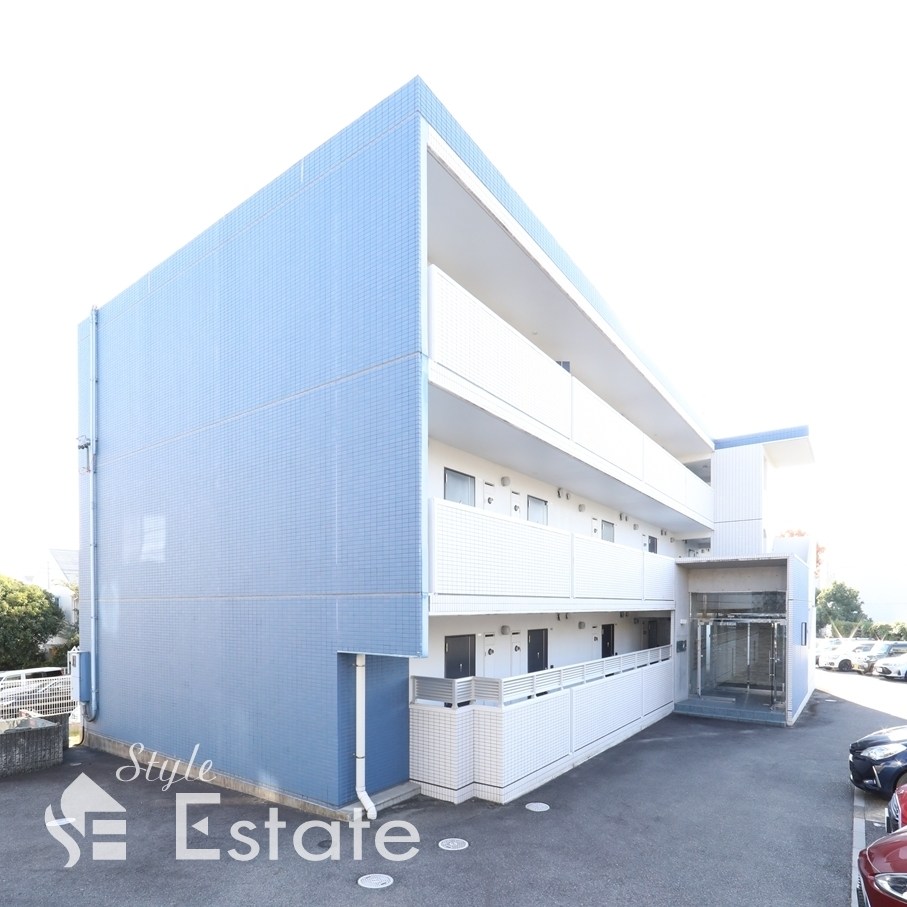 Vingt et un Bonheur 表山