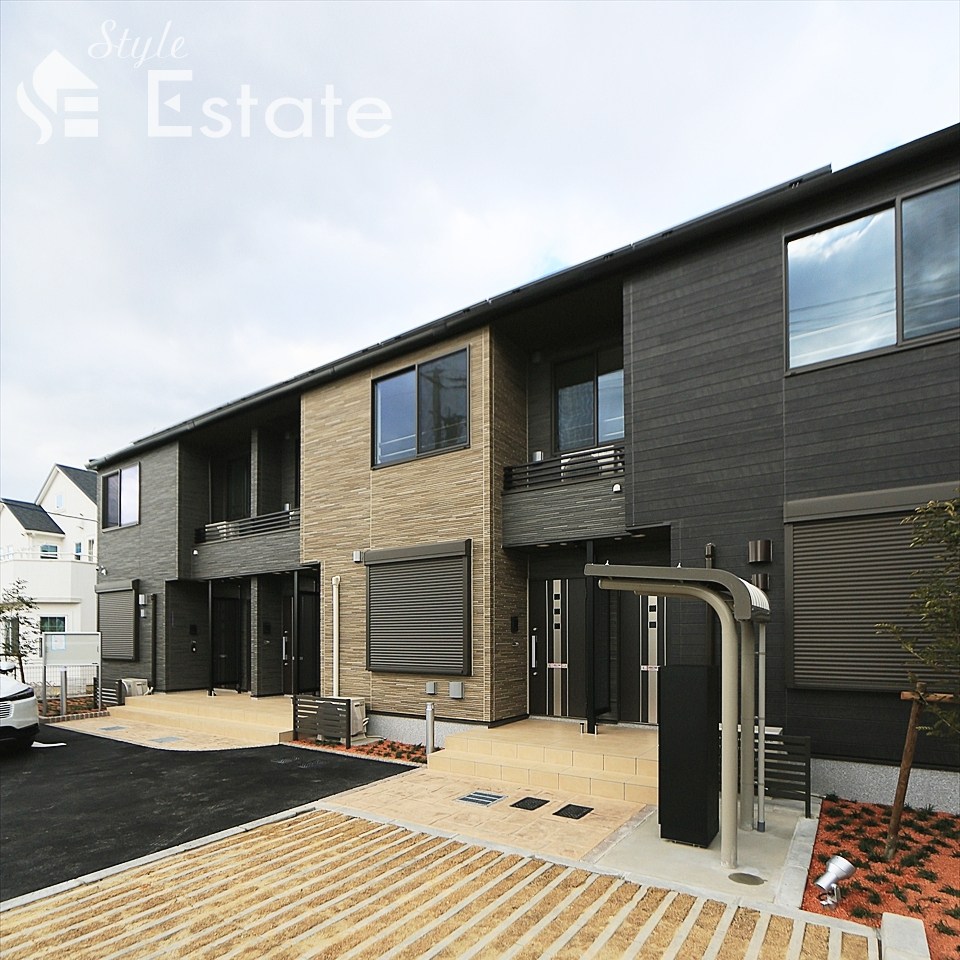 グレース大清水I